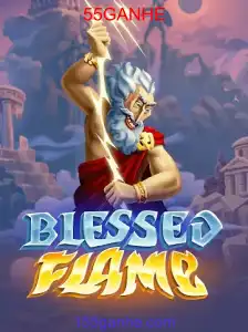 BlessedFlame